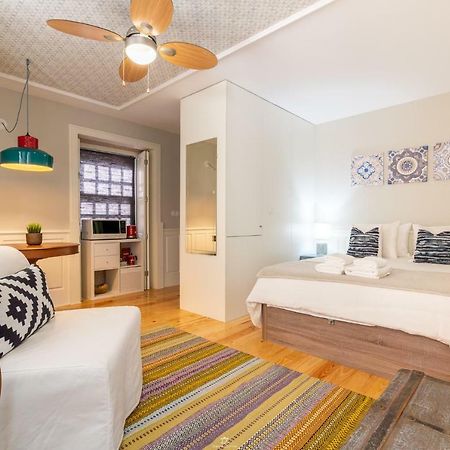 Best Of Porto Apartment - Bop ภายนอก รูปภาพ