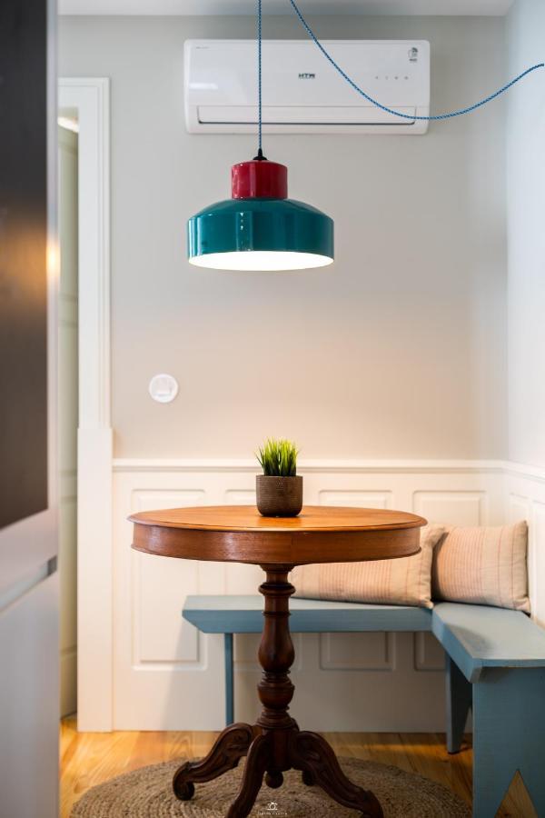 Best Of Porto Apartment - Bop ภายนอก รูปภาพ