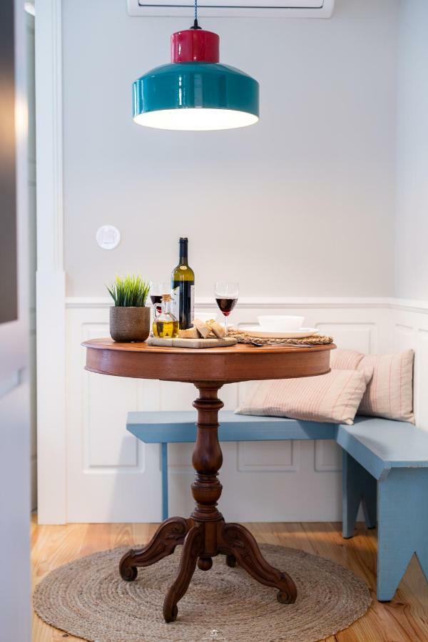 Best Of Porto Apartment - Bop ภายนอก รูปภาพ