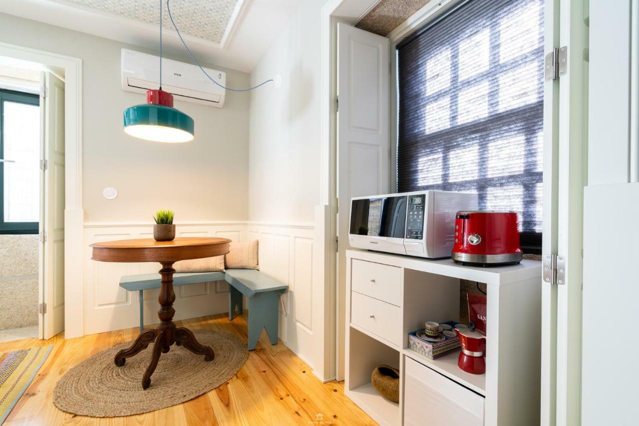 Best Of Porto Apartment - Bop ภายนอก รูปภาพ