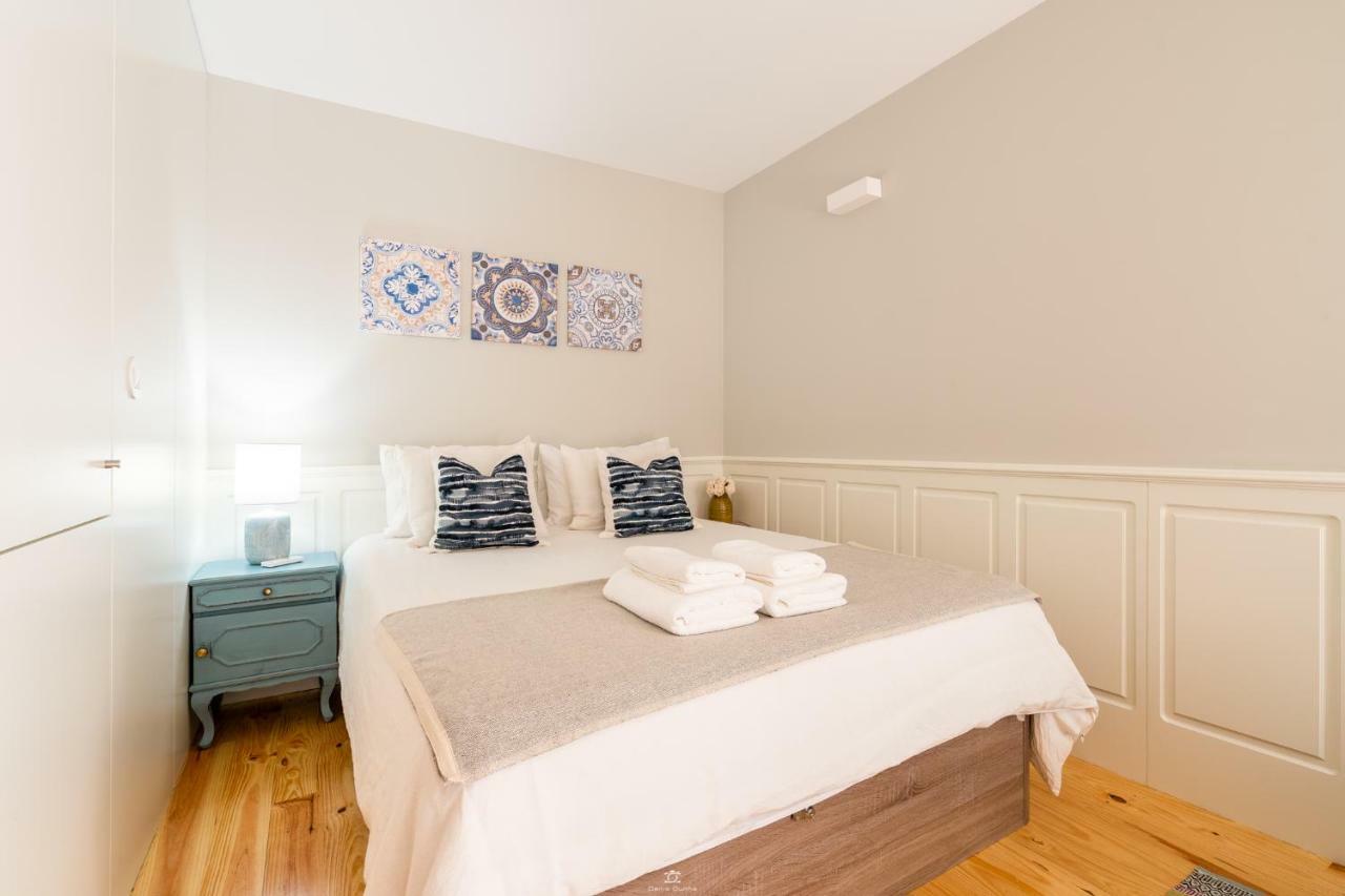 Best Of Porto Apartment - Bop ภายนอก รูปภาพ