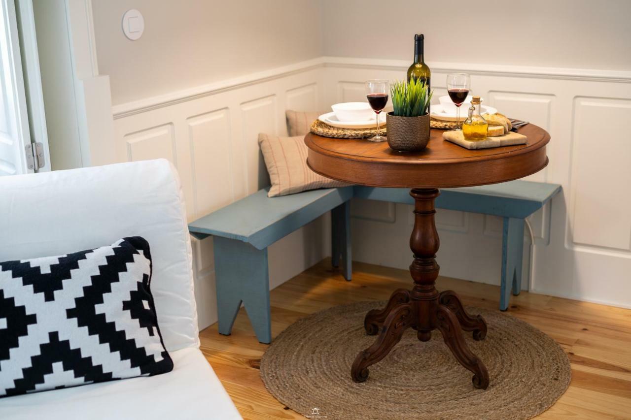 Best Of Porto Apartment - Bop ภายนอก รูปภาพ