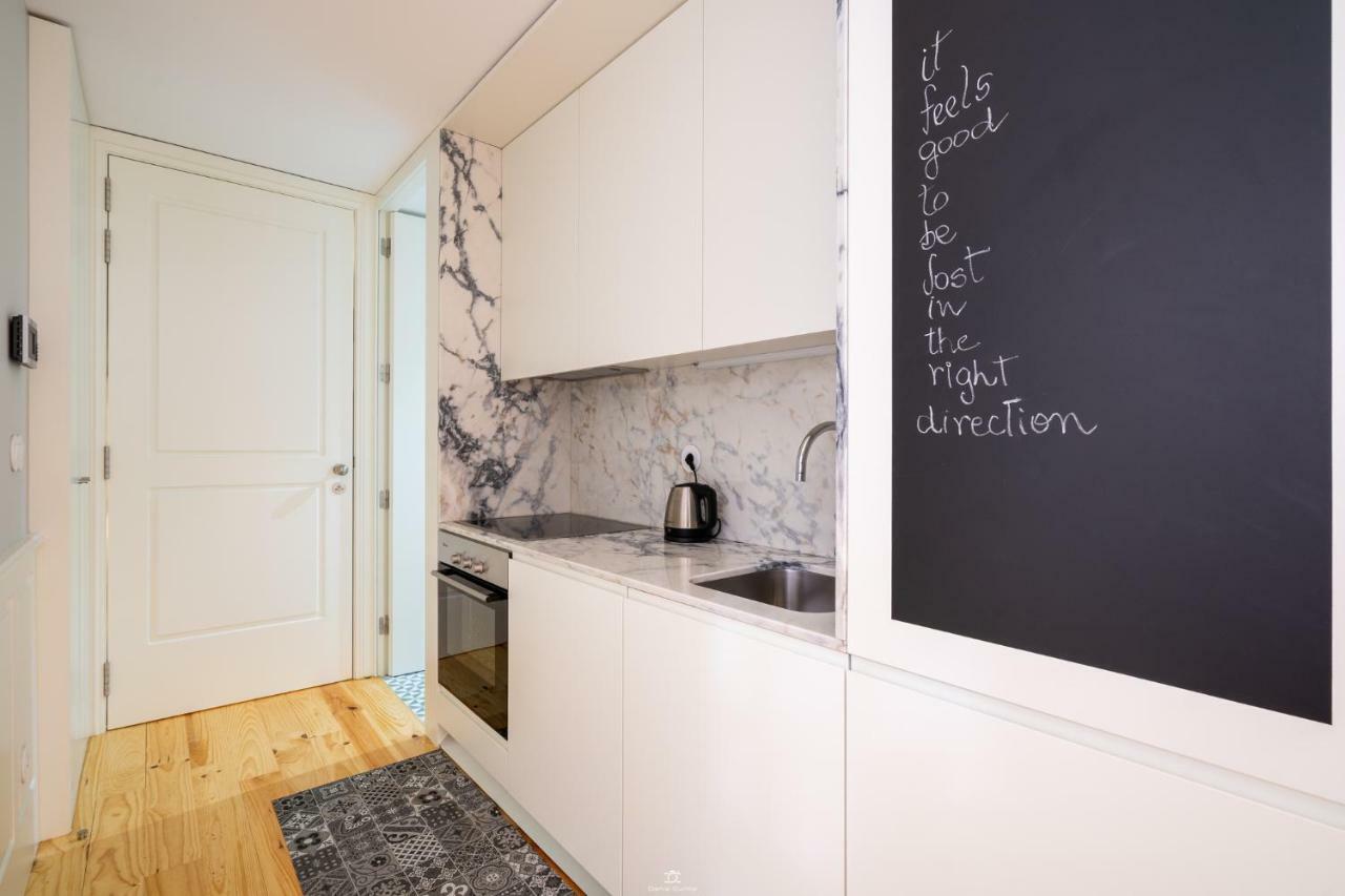 Best Of Porto Apartment - Bop ภายนอก รูปภาพ