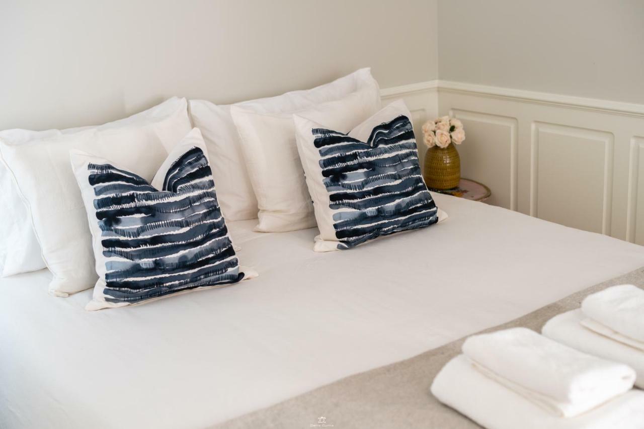 Best Of Porto Apartment - Bop ภายนอก รูปภาพ