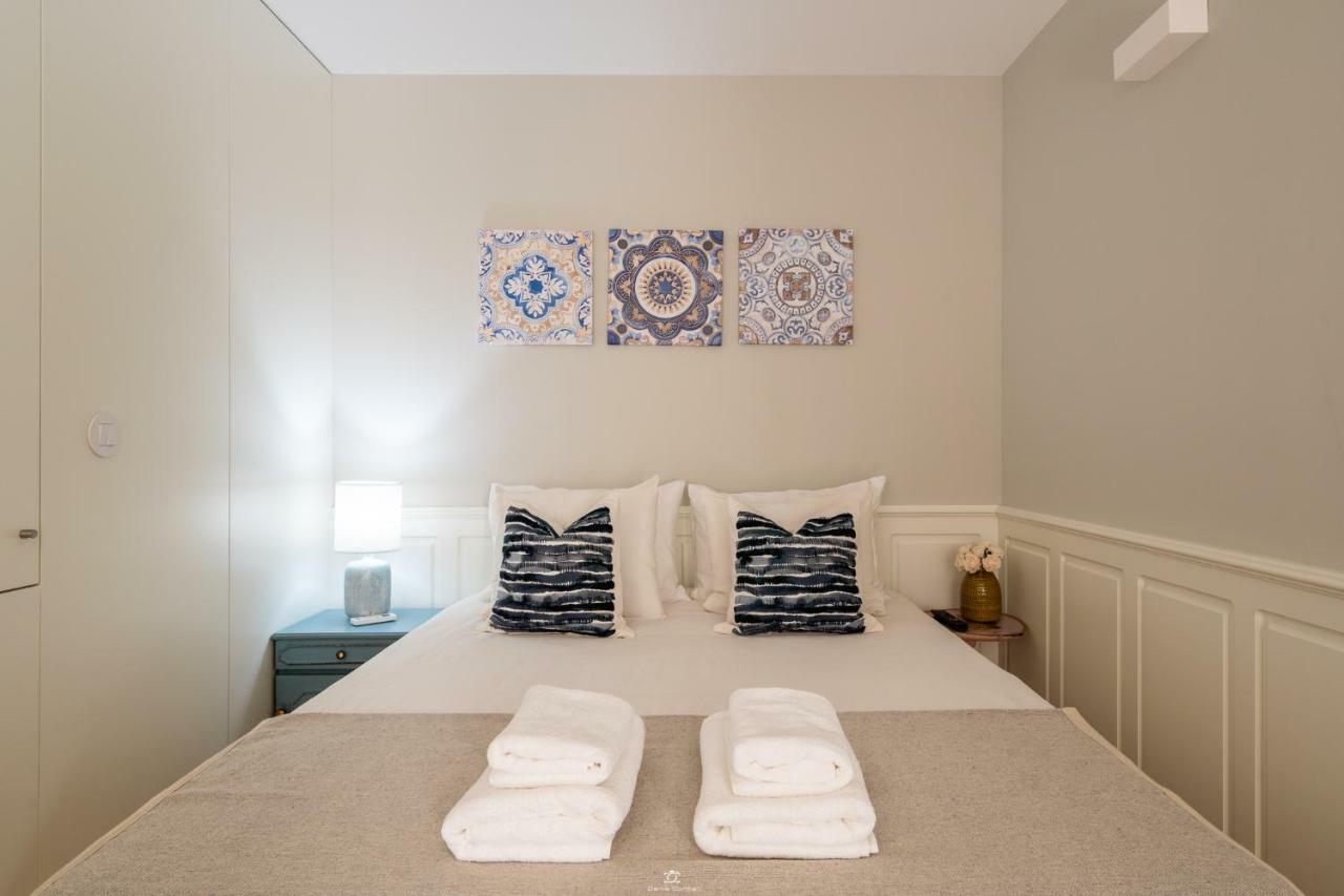 Best Of Porto Apartment - Bop ภายนอก รูปภาพ