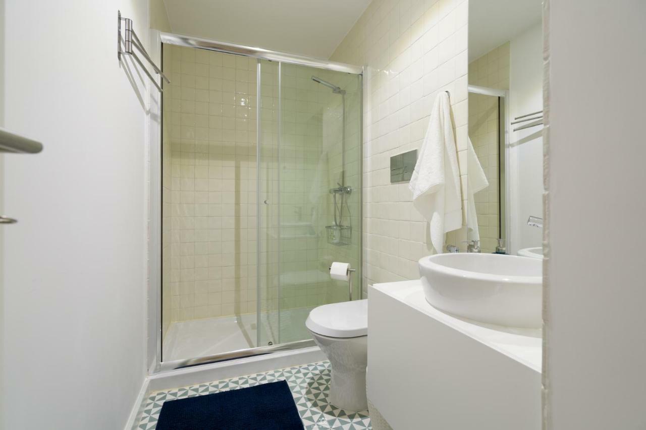 Best Of Porto Apartment - Bop ภายนอก รูปภาพ