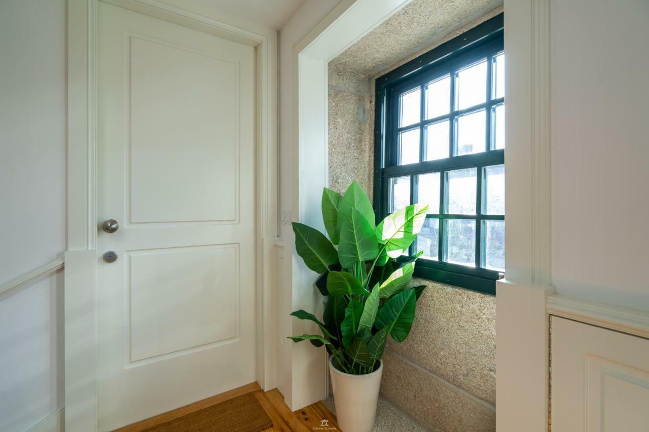Best Of Porto Apartment - Bop ภายนอก รูปภาพ
